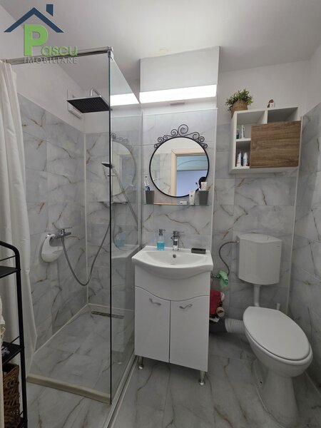 Alexandru Obregia, stradal, Garsoniera cf. I, 36 mpu, decomandata