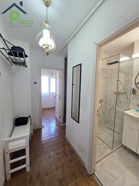 Alexandru Obregia, stradal, Garsoniera cf. I, 36 mpu, decomandata